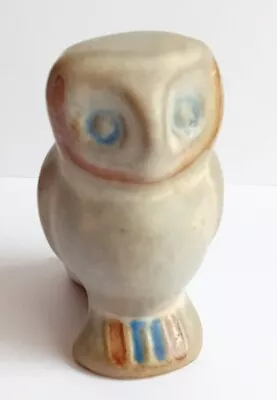 Buy MCM Owl Michael Anderson Keramik By Marianne Starck Denmark • 24.99£