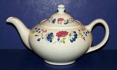 Buy Lovely Bhs Britain Priory Tableware Teapot • 27.49£