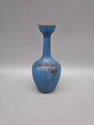 Buy A Gunnar Nylund For Rorstrand Scandinavian Studio Art Pottery Vase, ASI Range. • 245£