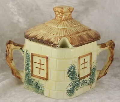 Buy Keele Street CO Ltd Double Handed Preserve Pot Cottage Style 2.5 Inches Tall • 4£