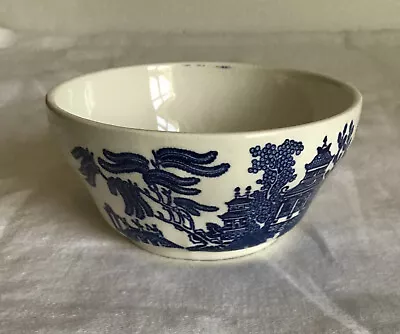 Buy Churchill China. BLUE WILLOW Pattern. Various Items Sold Individually. • 7.50£