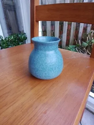 Buy   Prinknash Pottery Vase • 8£