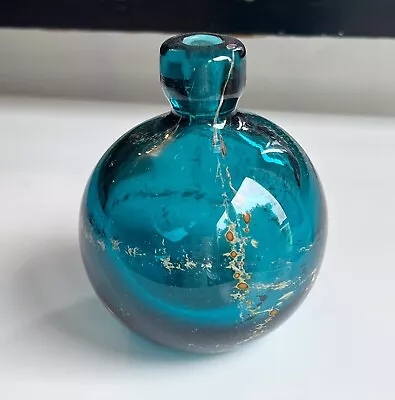 Buy Mdina Perfume Bottle- Sea And Sand Pattern • 12.99£