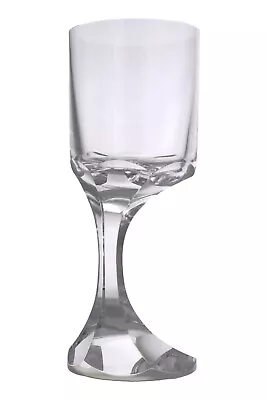 Buy BACCARAT Crystal - NARCISSE Design - Wine Glass / Glasses - 18.5 Cm • 169.99£