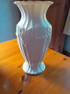 Buy Belleek Vase • 5£