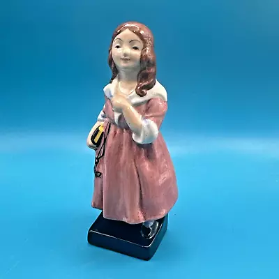 Buy Royal Doulton Figurine. Little Nell. • 14.99£