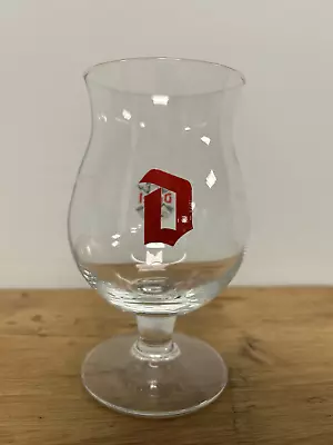 Buy BRAND NEW Duval Glass Lined At 25cl TWIN LOGO VERSION • 10£