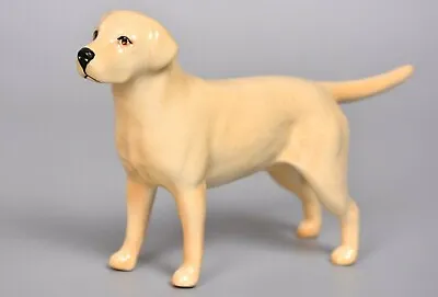 Buy Beswick Labrador Retriever Dog, Mid 20th Century • 15£