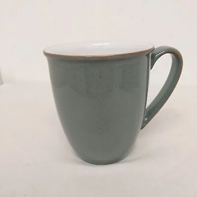 Buy Denby Regency Green Tea/Coffee Mug (H12) • 6.99£