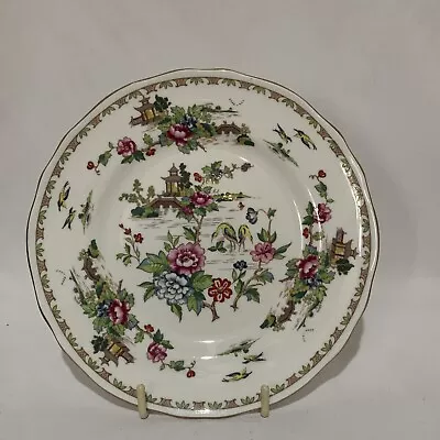 Buy Crown Staffordshire Small Plate  • 3.25£