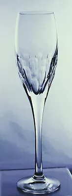 Buy EDINBURGH CRYSTAL -  CRINAN  -  FLUTE CHAMPAGNE GLASS  21.8cm /  8 1/2  • 36£