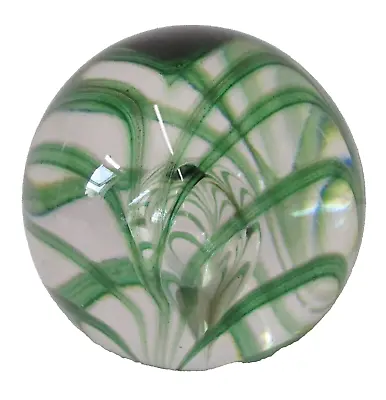 Buy Langham Glass Paperweight - Made In England • 12.99£