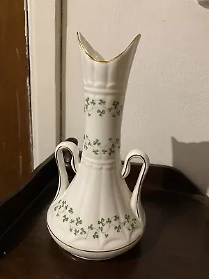 Buy Royal Tara Fine Bone China Flower Posy Vase • 12.85£