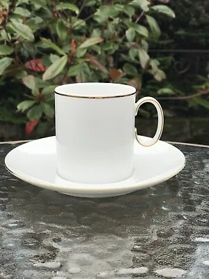 Buy Thomas Germany Medallion Set Of 4 Coffee Cups And 4 Saucers. • 36£