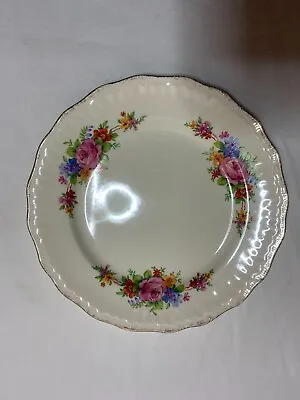 Buy Swinnertons, China Bread  Side Plate, Flower Design • 3£