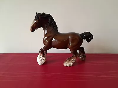 Buy Beswick Shire Horse • 30£