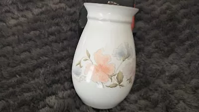 Buy Vintage Fine Denby Stoneware Small Vase Handblown Signed By D Williams • 1.99£