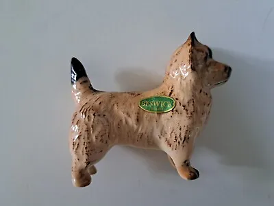 Buy Vintage Beswick Dog Ornament (3 Tall)....Free P&P!! • 8£
