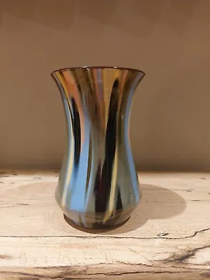 Buy Vintage Babbacombe Pottery Vase. 62/100 • 29£