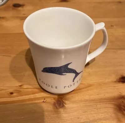 Buy Dolphin Mug Poole Pottery • 5£