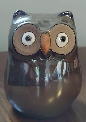 Buy Pottery Owl • 8£