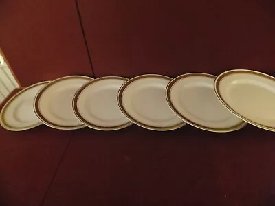 Buy S Hancock & Sons Coronaware Side Plate X 6 • 15£