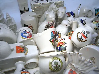 Buy Crested China Selection B1    • 49.99£