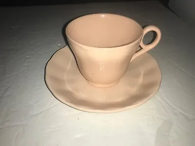 Buy Petal Ware Grindley  Cup And Saucer  • 4.40£