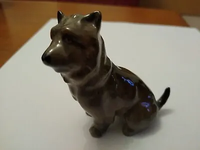 Buy Royal Doulton Cairn Terrier Figurine In Very Good Condition  • 8.75£