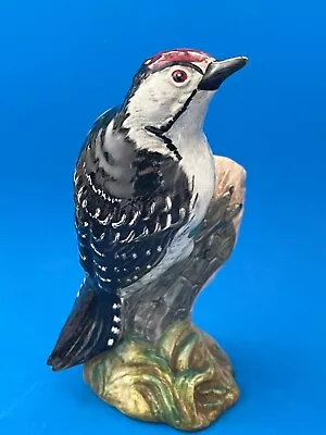 Buy Beswick 2420 Lesser Spotted Woodpecker • 45£
