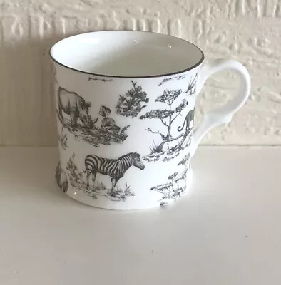 Buy Milton China Mug • 3.75£