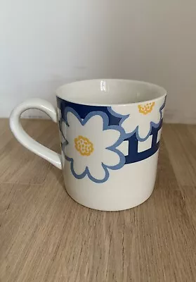 Buy Grindley, Flower Pattern Rare, Mug Coffee Cup • 6£