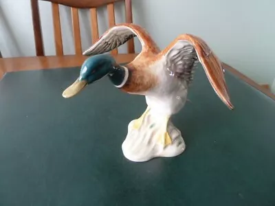 Buy Beswick Flying Duck Mallard No 750 • 39.99£