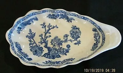 Buy Antique John Maddock And Sons  Indian Tree  Serving Plate #1 • 28.39£