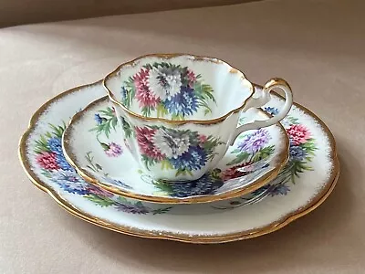 Buy Very Rare 1800's Victorian Imperial Tea Set • 165£
