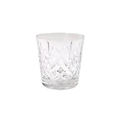 Buy 1X Vintage Thomas 'Thos' Webb England Crystal Glass 3  Drinking Whiskey Cup  • 14.50£