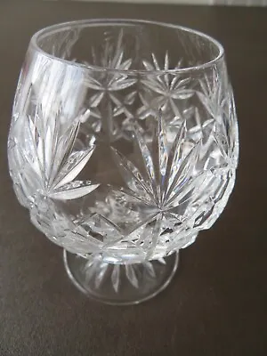 Buy Edinburgh Crystal Large Brandy Glass • 5£