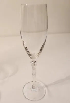 Buy Royal Doulton Finest Crystal Champagne Flute Glassware • 19.87£
