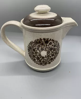 Buy Kiln Craft Staffordshire Potteries Limited Tableware England  1 1/2 Quart Teapot • 13.28£