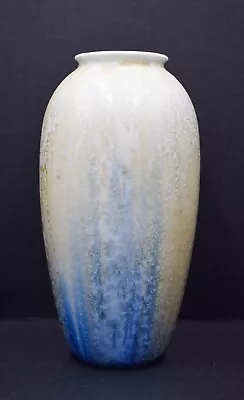 Buy Rare Royal Copenhagen C.F. Ludvigsen Crystalline Glazed Porcelain Vase • 1,897.46£