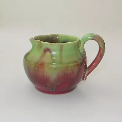 Buy Early  Remued Jug Shape Number   56 Australian Pottery Super Colours • 98£