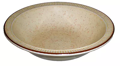 Buy Poole Pottery Broadstone Pattern Dessert Or Cereal Bowl 18.5cm Dia Compact Shape • 5.25£