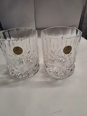 Buy Royal Doulton Whiskey Glasses • 10£