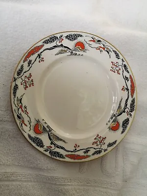 Buy Vintage Booths Silicon China Side Plate • 4.95£