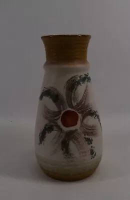 Buy Vintage 1970s West German Pottery Vase 630-25 Bay Keramik - Thames Hospice • 30£