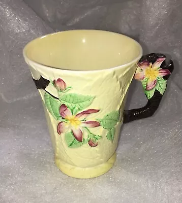 Buy Carlton Ware Vintage Mug Australian Apple Blossom Cup 1930s Art Deco • 13.99£