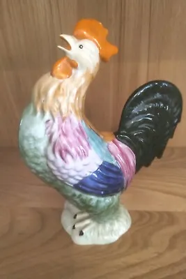 Buy VERY RARE - BESWICK ROOSTER (1004) -  Vintage - Good Condition. • 100£