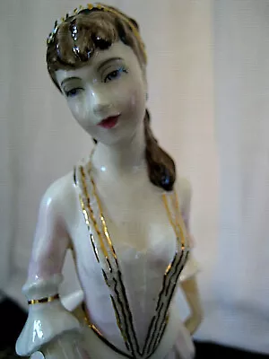 Buy Royal Doulton Figure - Countess Of Chell  • 50£