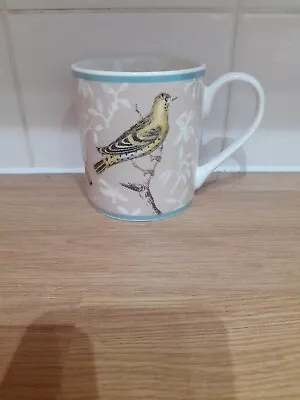 Buy Queens  A Little Bird Told Me Fine China Mug • 6£