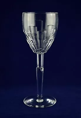 Buy Stuart Crystal By Jasper Conran  ICE  Wine Glass - 25.3cms (10 ) Tall • 59.50£